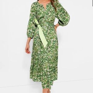 Tuckernuck Tuckernuck Viridian Grove Lyles Dress